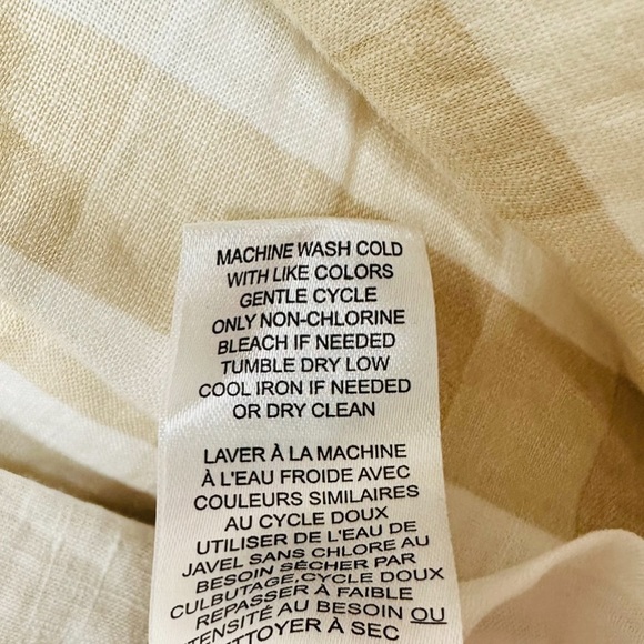 House of Harlow 1960 Gingham Mini Dress - Picture 6 of 8